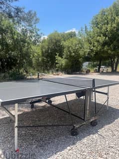 table tennis excellent condition