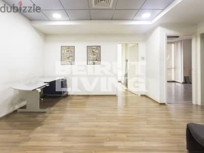 Spacious Office | Nice Interior | Terrace | 24/7 Elec