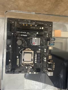 motherboard