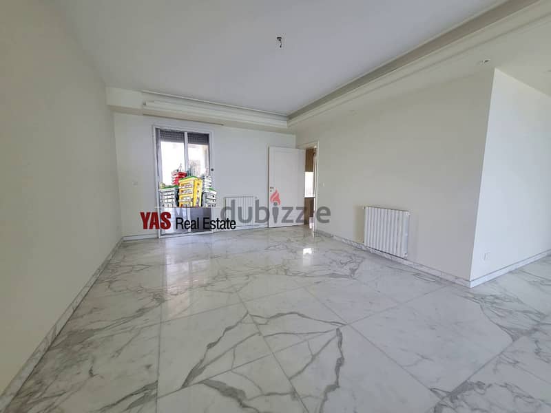 Kfarhbab 310m2 | Luxury | Sea View | Catchy Deal | K 5