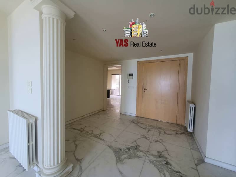 Kfarhbab 310m2 | Luxury | Sea View | Catchy Deal | K 8