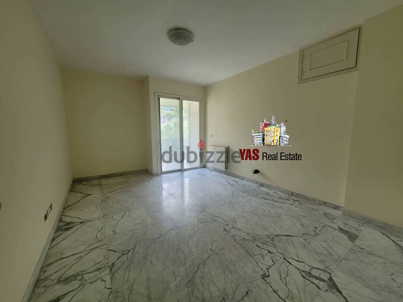 Kfarhbab 310m2 | Luxury | Sea View | Catchy Deal | K 9