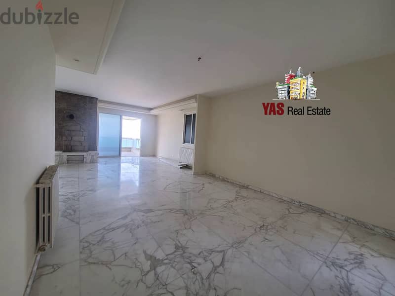 Kfarhbab 310m2 | Luxury | Sea View | Catchy Deal | K 10