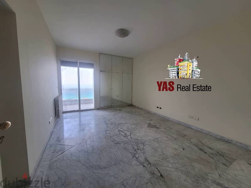 Kfarhbab 310m2 | Luxury | Sea View | Catchy Deal | K 12