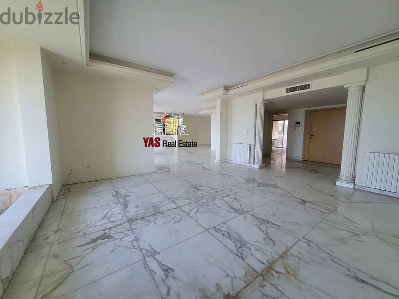 Kfarhbab 310m2 | Luxury | Sea View | Catchy Deal | K 15