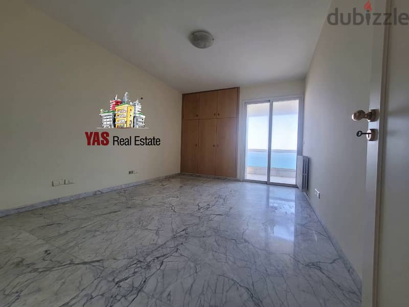 Kfarhbab 310m2 | Luxury | Sea View | Catchy Deal | K 17