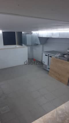 Restaurant For Sale To Rent In Mar Mikhael
