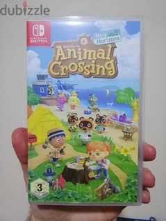 Animal Crossing, Diablo 3 Eternal Collection Switch Games