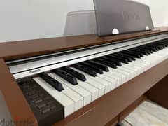 Piano Casio Privia PX-730