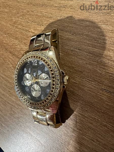 guess watch 2