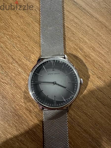 pierre cardin watch 3