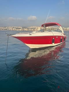 monterey 298ss for sale