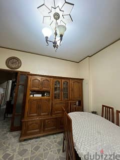 furnished apartment for rent in New Rawda شقة مفروشة للايجار في نيو رو