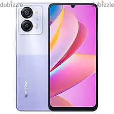 blackview color 8+8/128gb