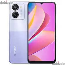 blackview color 8+8/128gb great & good price