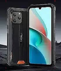 Blackview S70 pro 4gb/64gb black,green,orange