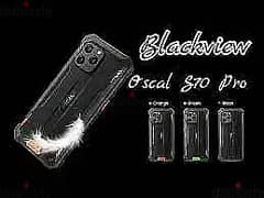 Blackview S70 pro 4gb/64gb black,green,orange original & new price