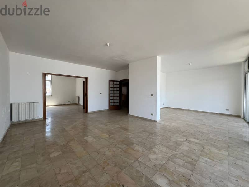 Chiyah | 280m² , 3 Bedrooms Apartment | Balconies | Catchy Rental 3