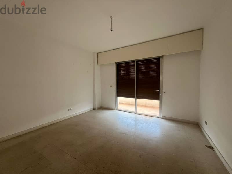 Chiyah | 280m² , 3 Bedrooms Apartment | Balconies | Catchy Rental 6