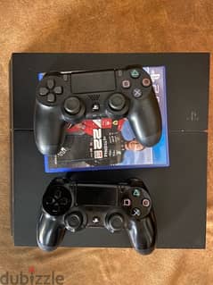 ps4 for sale