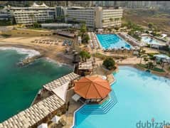 Cabin for sale at Movenpick Hotel and Resort Beirut