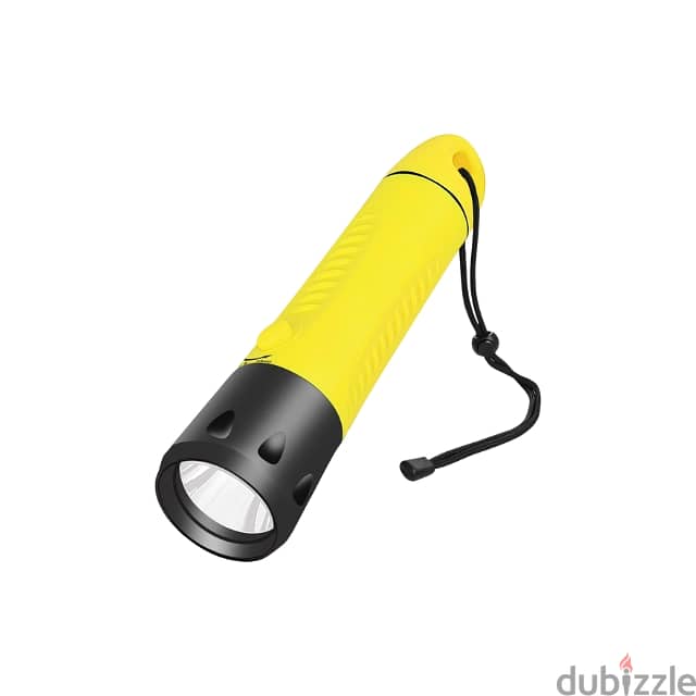 Yupard Professional Diving Flashlight, 2000 Lumen Torch, 80m 7