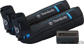 therabody recovery air prime 0