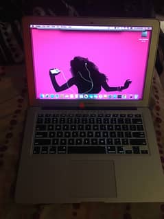 Macbook Air 2017 13in In very good condition