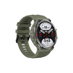 Green Lion Adventure Smart Watch