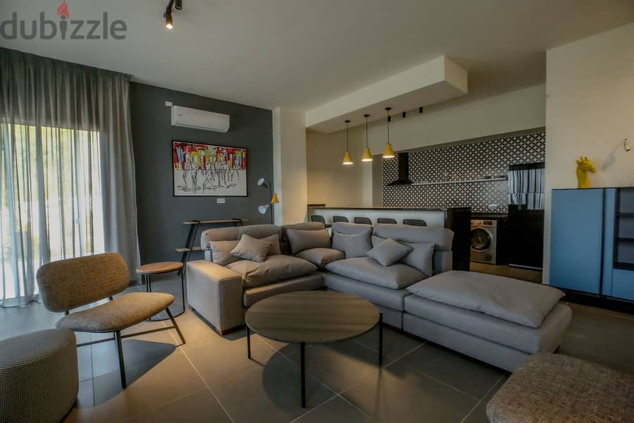 L15405-Villa Grey: A charming Villa For Rent 10 minutes from Jbeil 1