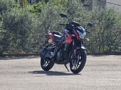 pulsar 200 siyanit cherke