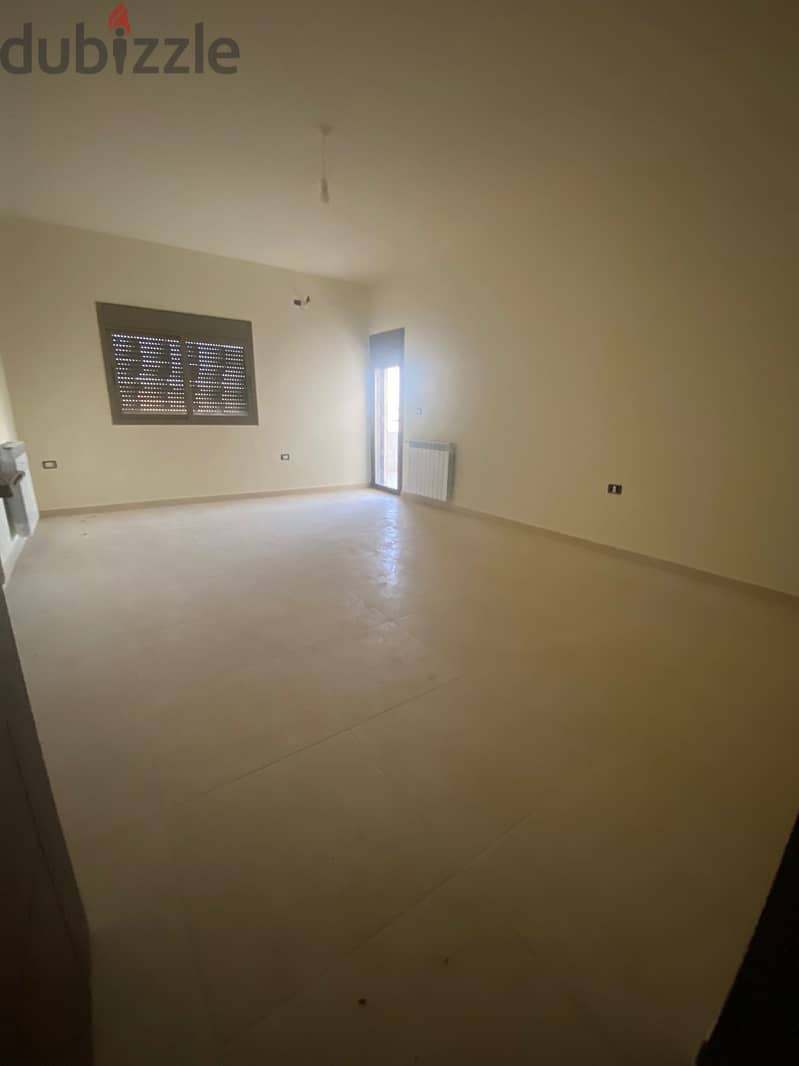 zahle hay el miden apartment 185m for sale Ref#6197 0