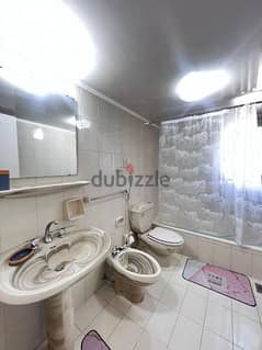 furnished apartment for rent in Mar Chaaya شقة مفروشة للايجار في مارشع