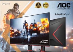 Aoc new monitor for gaming