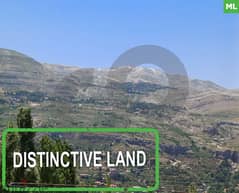 600sqm LAND for sale in Faraya- chabrouh/فاريا REF#ML107342