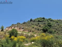 L15407 - Land for Sale in Bijdarfel, Batroun 0