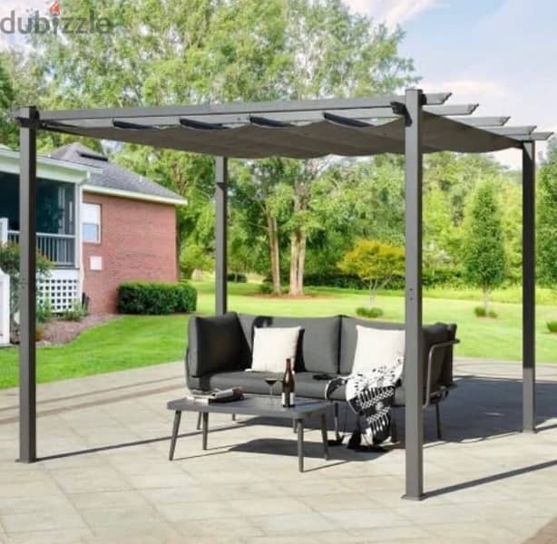 Outdoor pergola WhatsApp 71379837 0