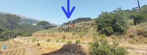 Exclusive 3000 Sqm | Land For Sale in Chamisseh - الشميسة