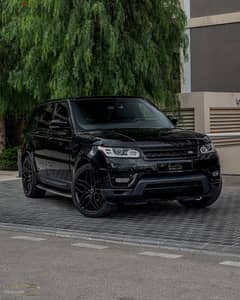 Range