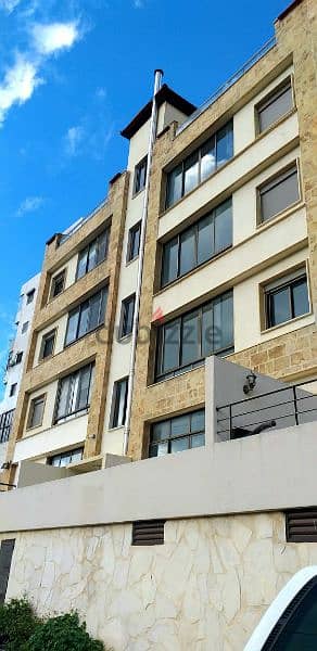 Apartment for Sale in Jbeil Hboub شقة للبيع في حبوب جبيل 2