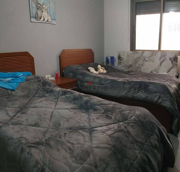 Apartment for Sale in Jbeil Hboub شقة للبيع في حبوب جبيل 6