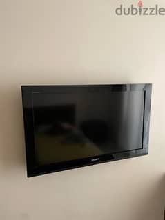 SONY 32’’ LED TV FOR SALE