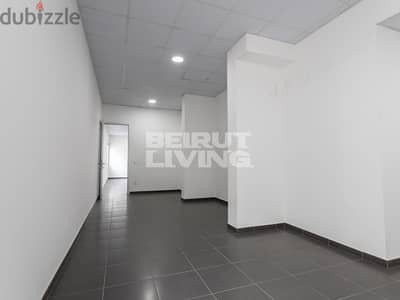 Spacious Office | Prime Area | 2 PKG | Terrace