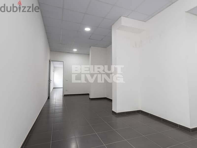 Spacious Office | Prime Area | 2 PKG | Terrace 0