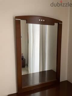 MIRROR FOR SALE