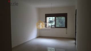 zouk mosbeh apartment 125 sqm 2 parking for sale Ref#133