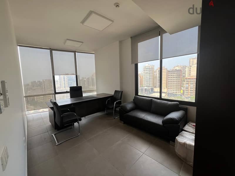 Office for Sale in Unesco مكتب للبيع في اليونسكو 0