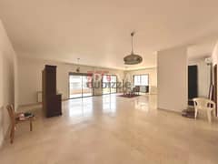 Beautiful Apartment For Rent In Mar Takla | 3 Parking | 320 SQM |