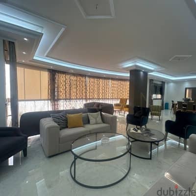 Sahel Alma | 250 sqm | Full Sea View