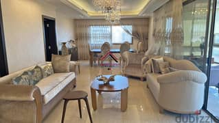 Apartment for sale in Caracas - Ras Beirut